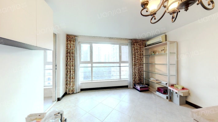 陶然北岸二手房实景图