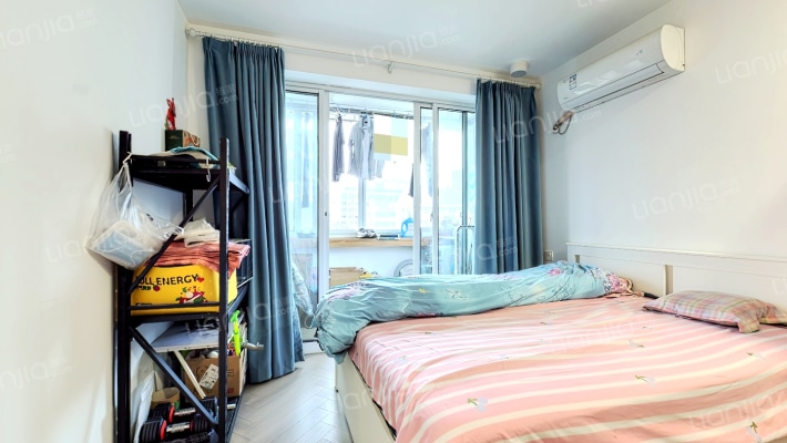 中华小区二手房实景图