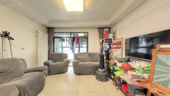 田园新城二手房实景图