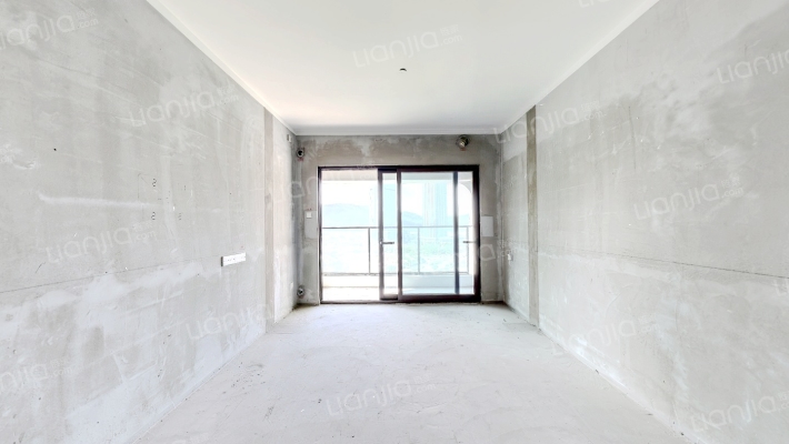 横琴湾三期二手房实景图