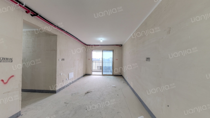 港龙东望府二手房实景图