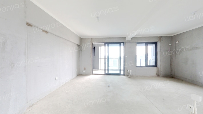 融创福清壹号二手房实景图