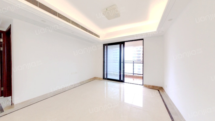 怡景豪庭二手房实景图