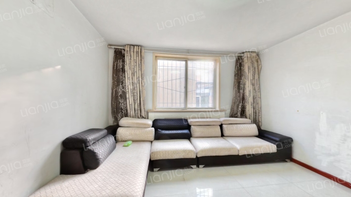 敦化坊南区二手房实景图