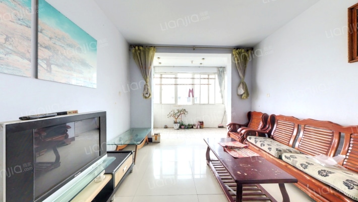 宏基阳光鑫苑二手房实景图