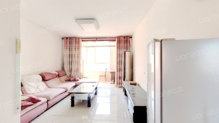 宝境栖园二手房实景图