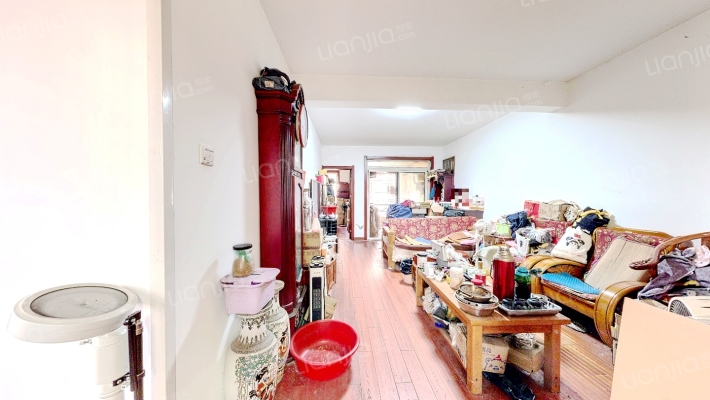 合铁家园二手房实景图