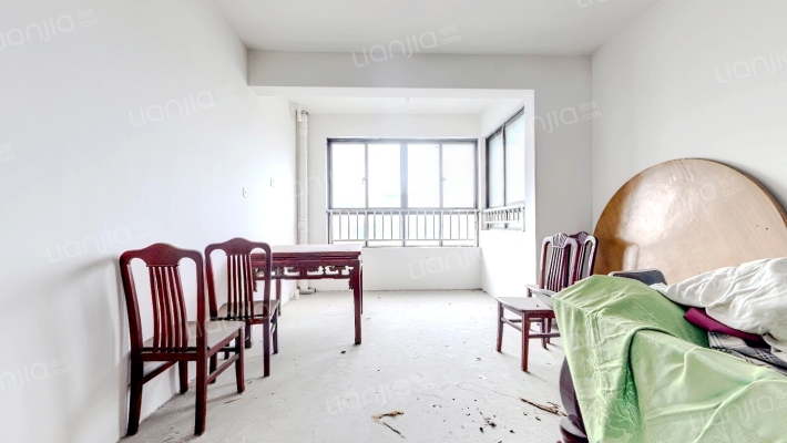 马桥小区二手房实景图