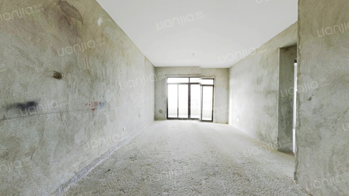 幸福派二手房实景图