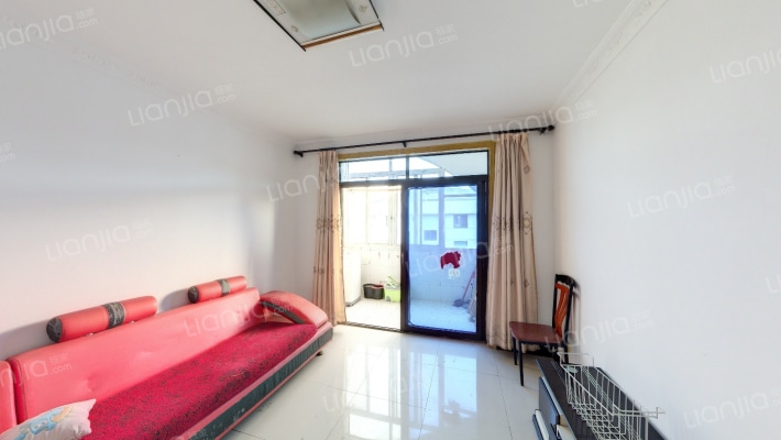 湄洲新村西区二手房实景图