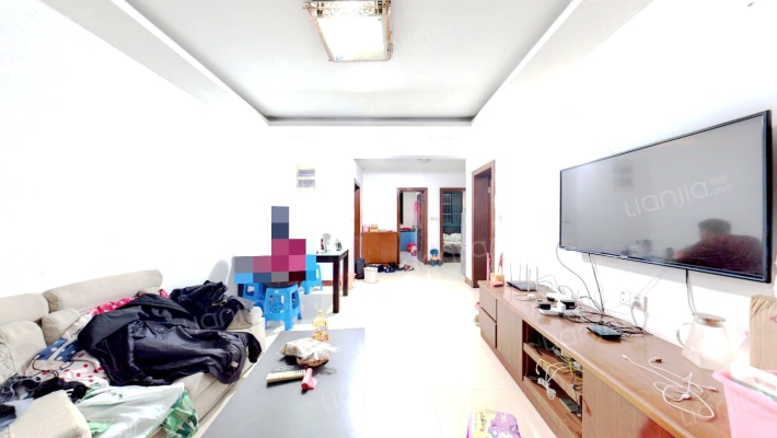 淀辉锦园二手房实景图