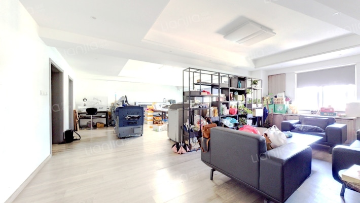 联锦大厦二手房实景图