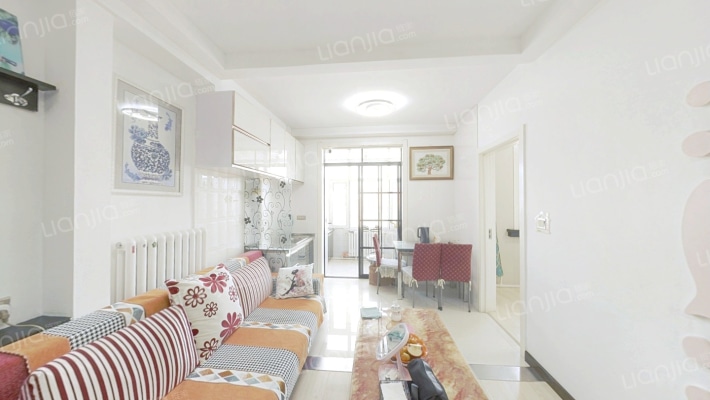 大庆副路二手房实景图