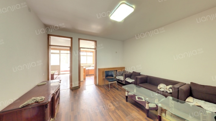 联纺路12号院二手房实景图