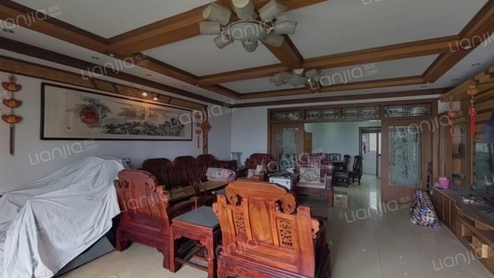 鑫泓花园二手房实景图