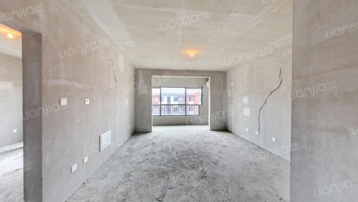 鼎盛园二手房实景图