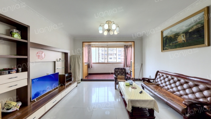 瑞吉花园二手房实景图