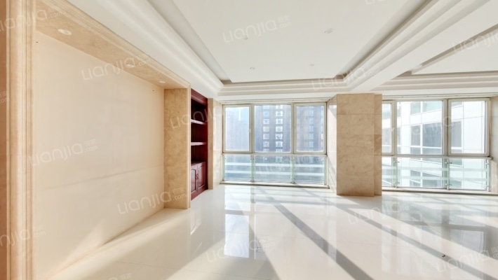 旺座现代城二手房实景图