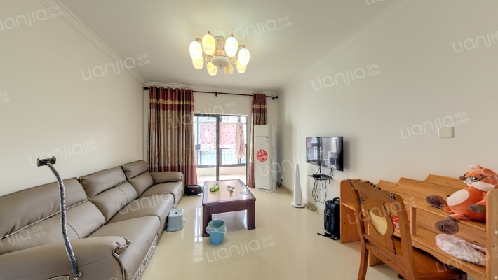 润德·塞维阳光二手房实景图