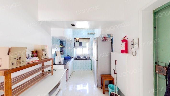 九莲新村二手房实景图