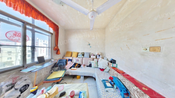 铁二处2区二手房实景图