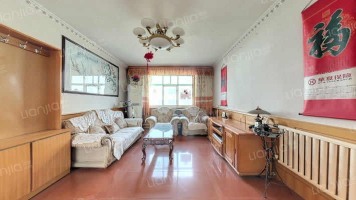 太平洋花苑一期二手房实景图