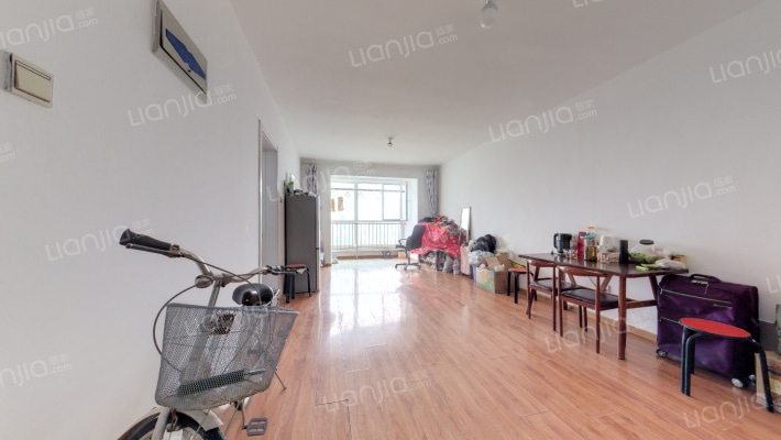 怡景花园二手房实景图