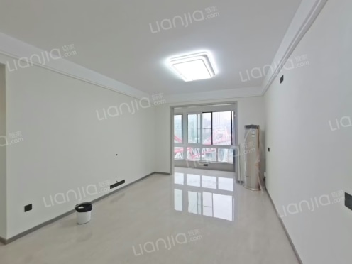 整租·名流公馆 3室1厅 东/东南