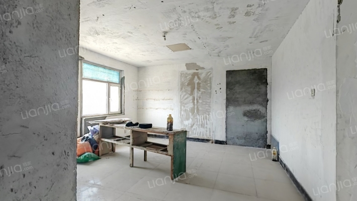 福地花园二手房实景图