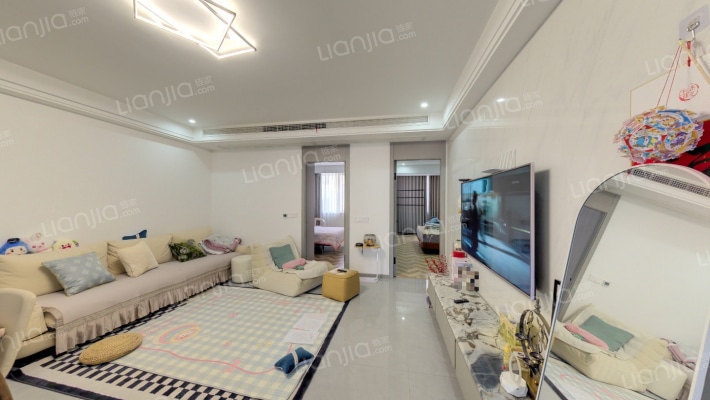 九龙小区二手房实景图