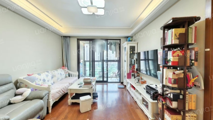 仁恒棠悦湾西区二手房实景图