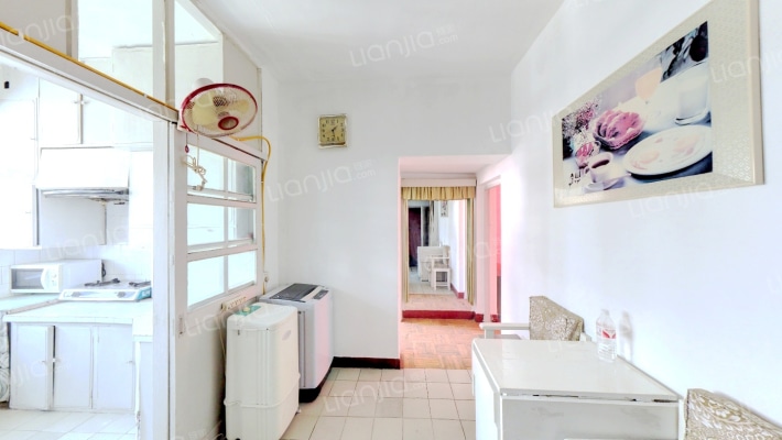 长虹社区二手房实景图