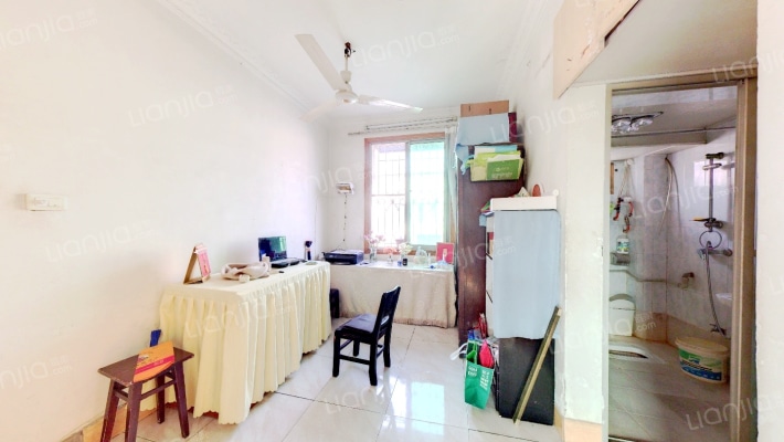 胭脂大院二手房实景图