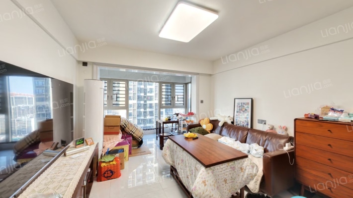 时代年华二手房实景图