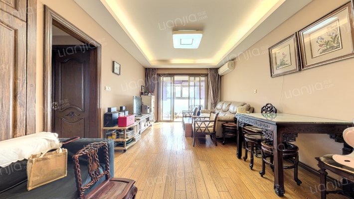 天鸿公寓二手房实景图