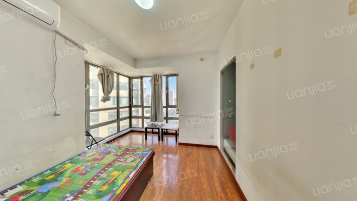 富裕大厦二手房实景图