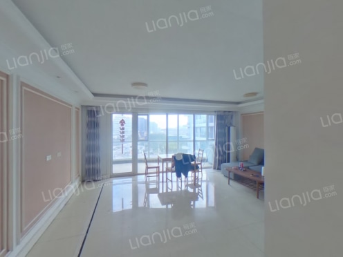 整租·中铁世博城阅唐南区 3室2厅 南/北