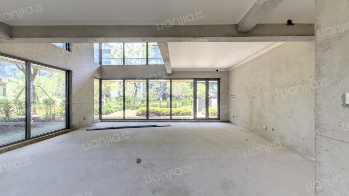 鸿翔·传承樾府二手房实景图