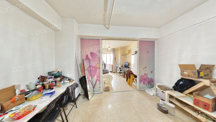 南方花园瑞阳居二手房实景图