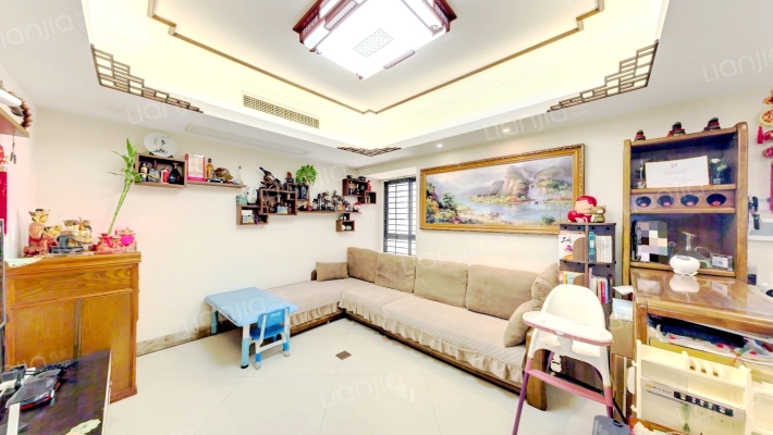 温莎公馆二手房实景图