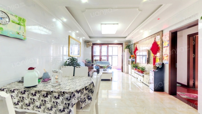 欧盛花园二期二手房实景图