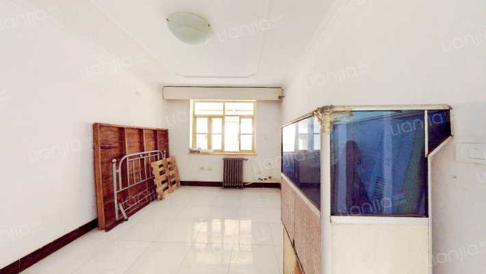 育文里(河西区)二手房实景图