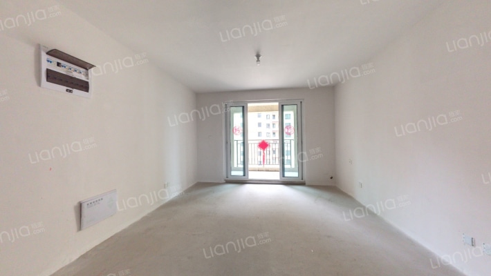 中南颐居·合山居二手房实景图