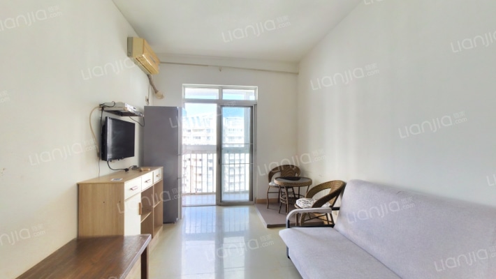 碧海蓝天一期二手房实景图