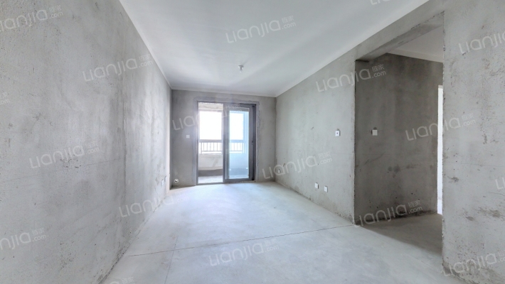 众安未来里二手房实景图