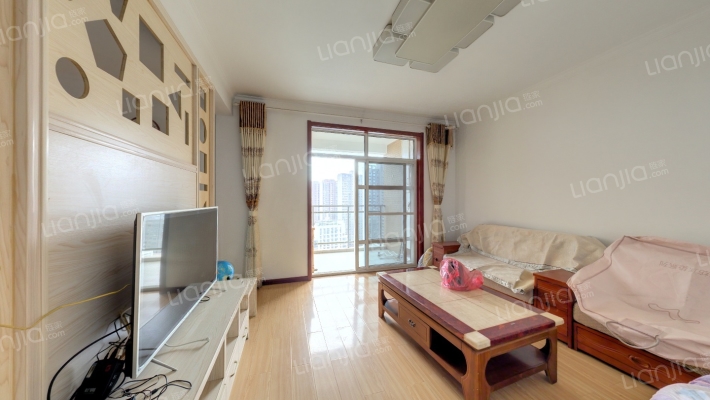 检苑二手房实景图