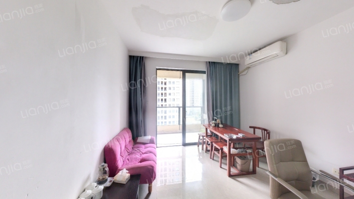 汇豪锦园二手房实景图