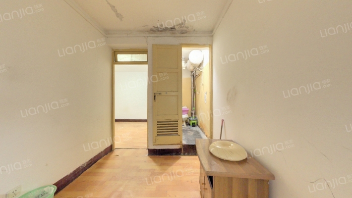 白鹭湾小区东区二手房实景图