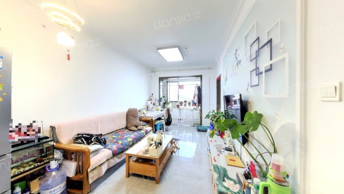 云川里二手房实景图