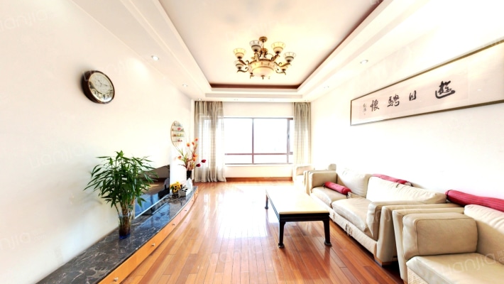 银苑新村二手房实景图